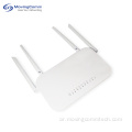 2.4 جيجا هرتز 802.11n 4G LTE CPE WIFI ROUTER